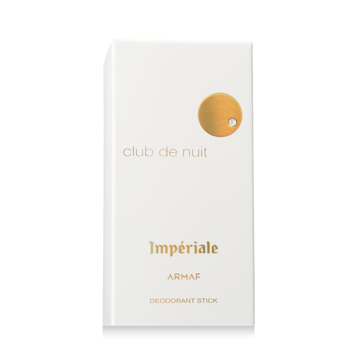 Armaf beaut&eacute; Club de Nuit White Imperiale Dezodorantas Dezodorantas ir antiperspirantas Moterims