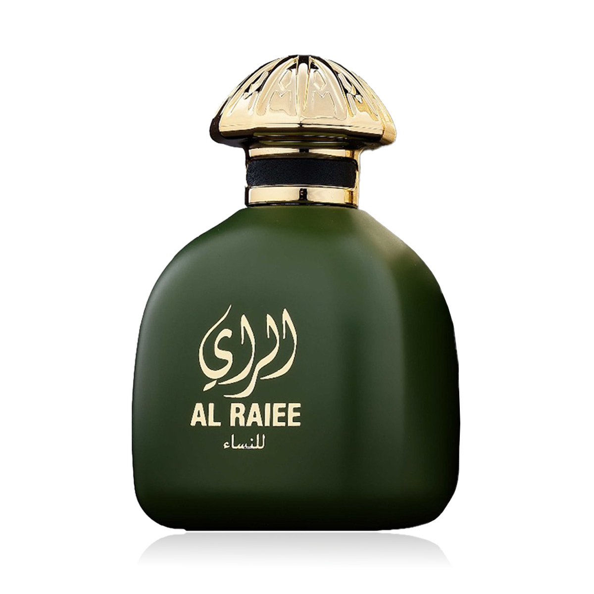 Fragrance World Al Raiee Green 100ml kvepalai Moterims EDP