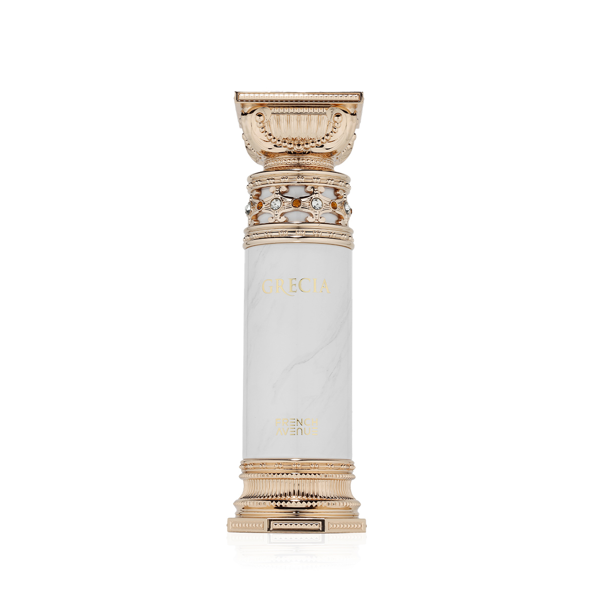 French avenue Grecia Parfum Kvepalai Unisex