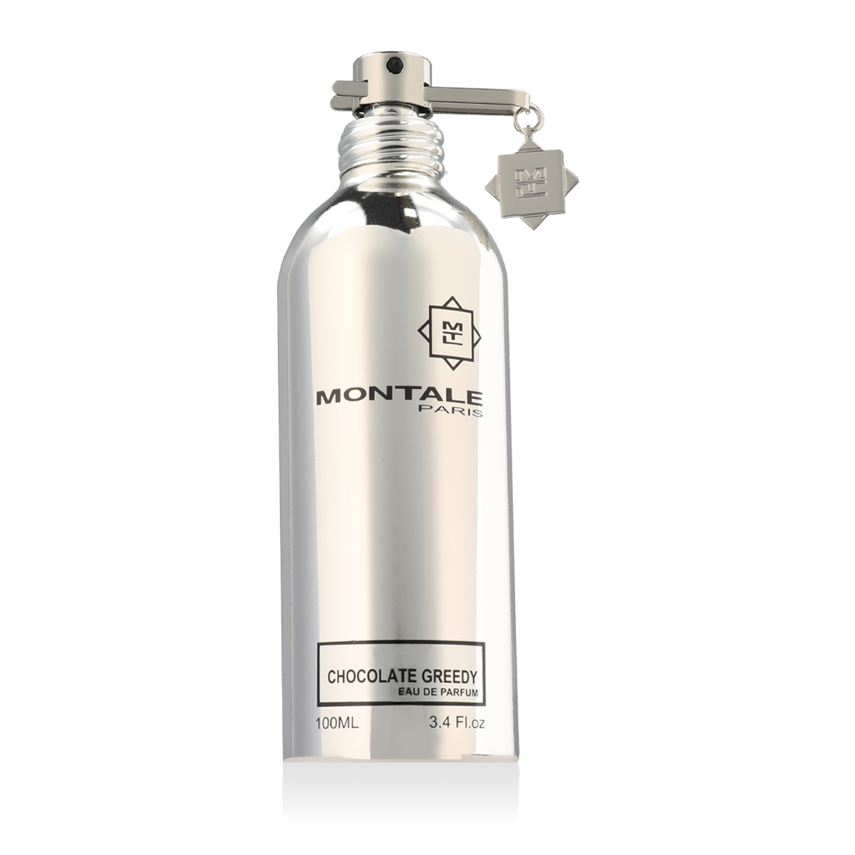 Montale Chocolate Greedy Eau De Parfum 100 ml