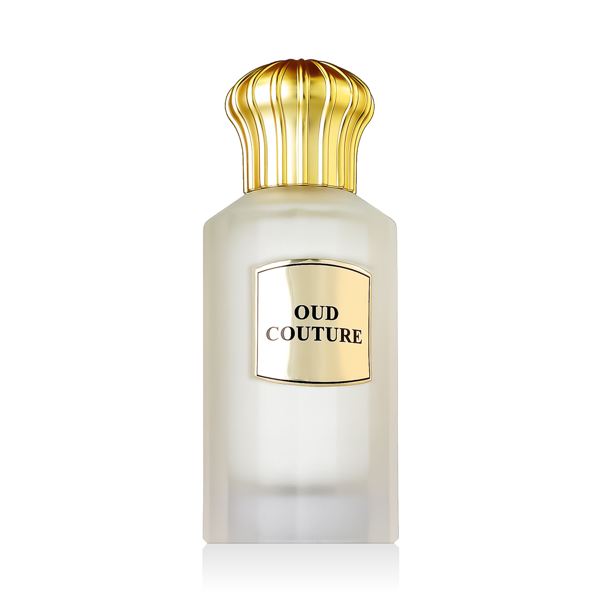 Ahmed Al Maghribi Oud Couture Extrait De Parfum 100ml kvepalai Moterims