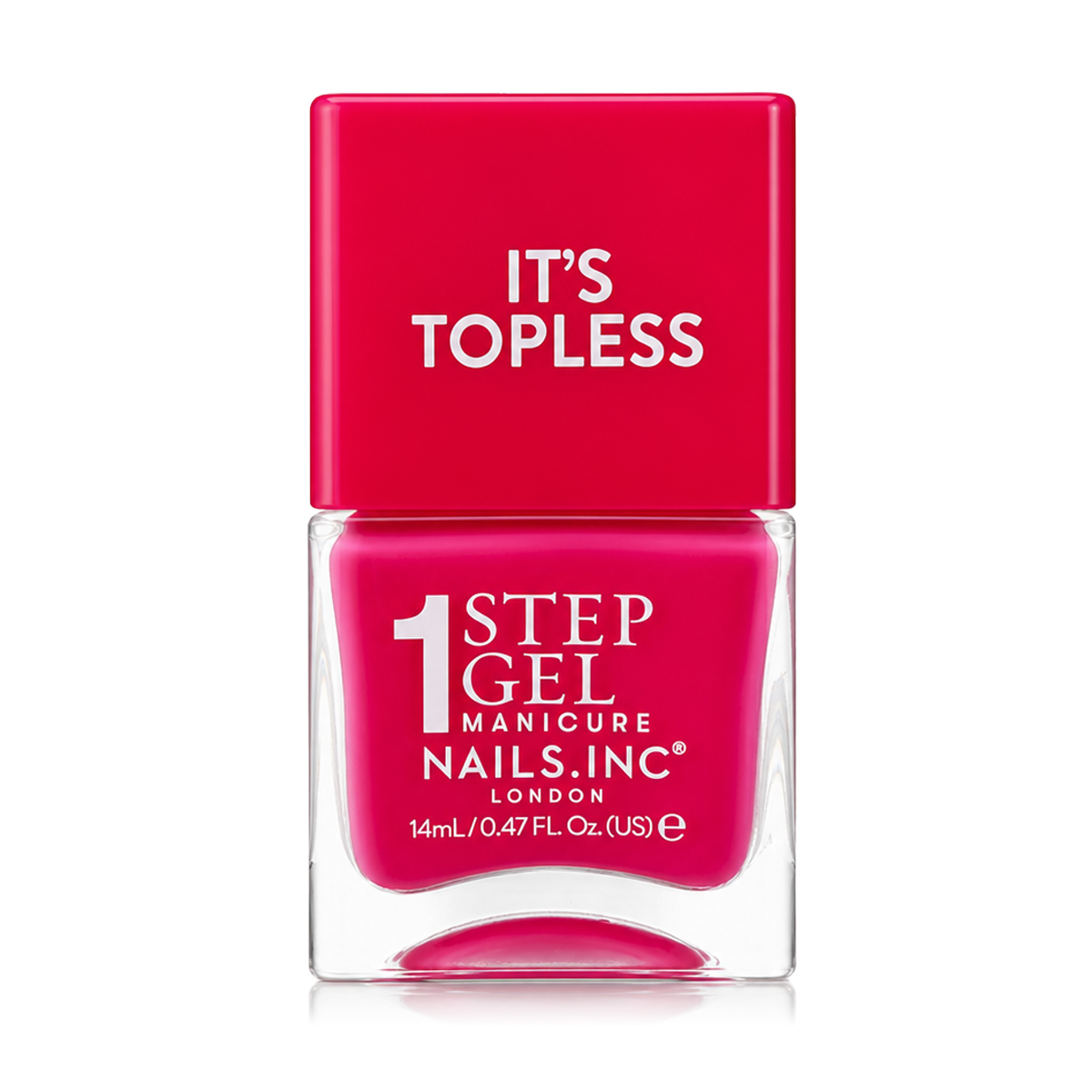 Nails.Inc  Moterims