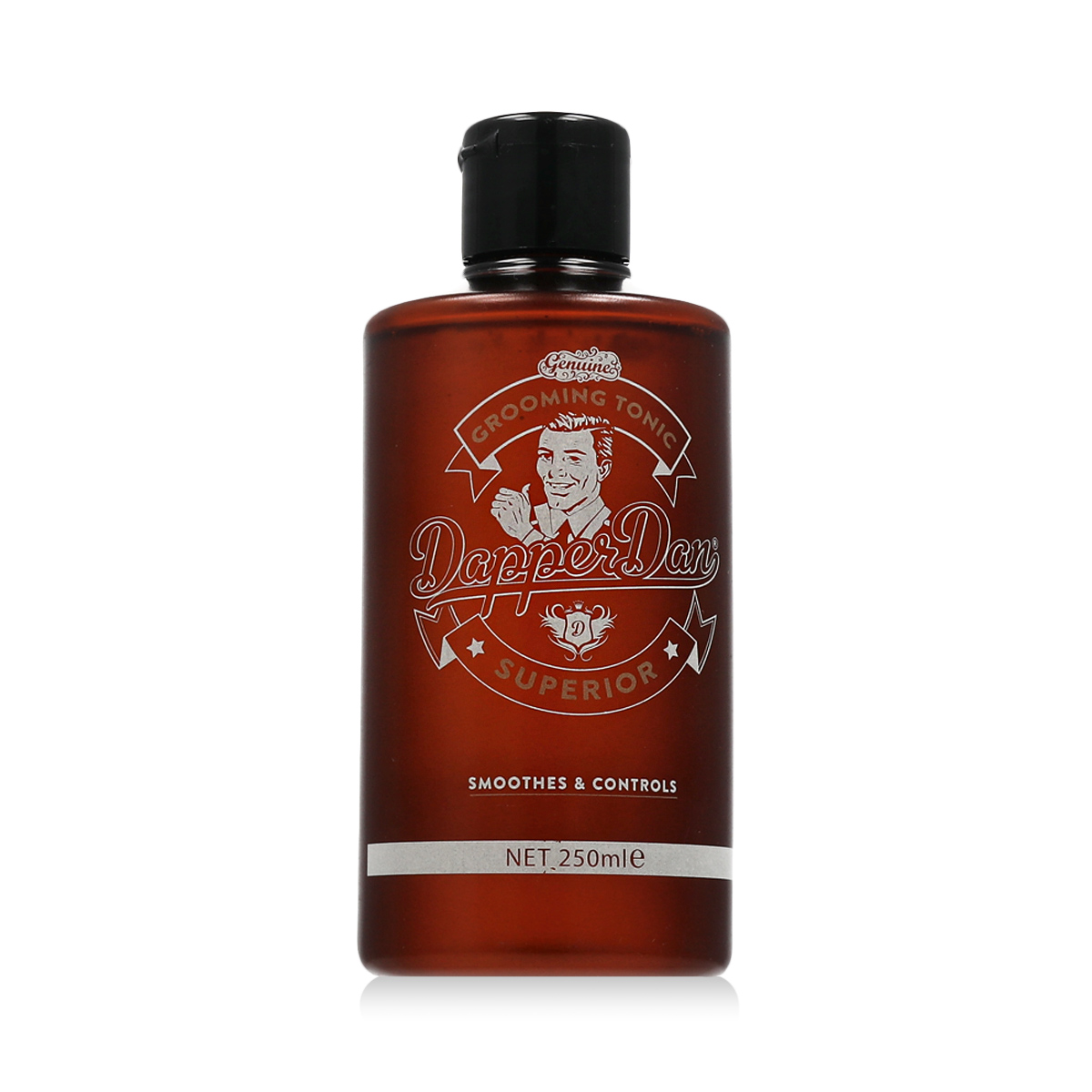 Dapper Dan Grooming Tonic Plaukų serumas Vyrams