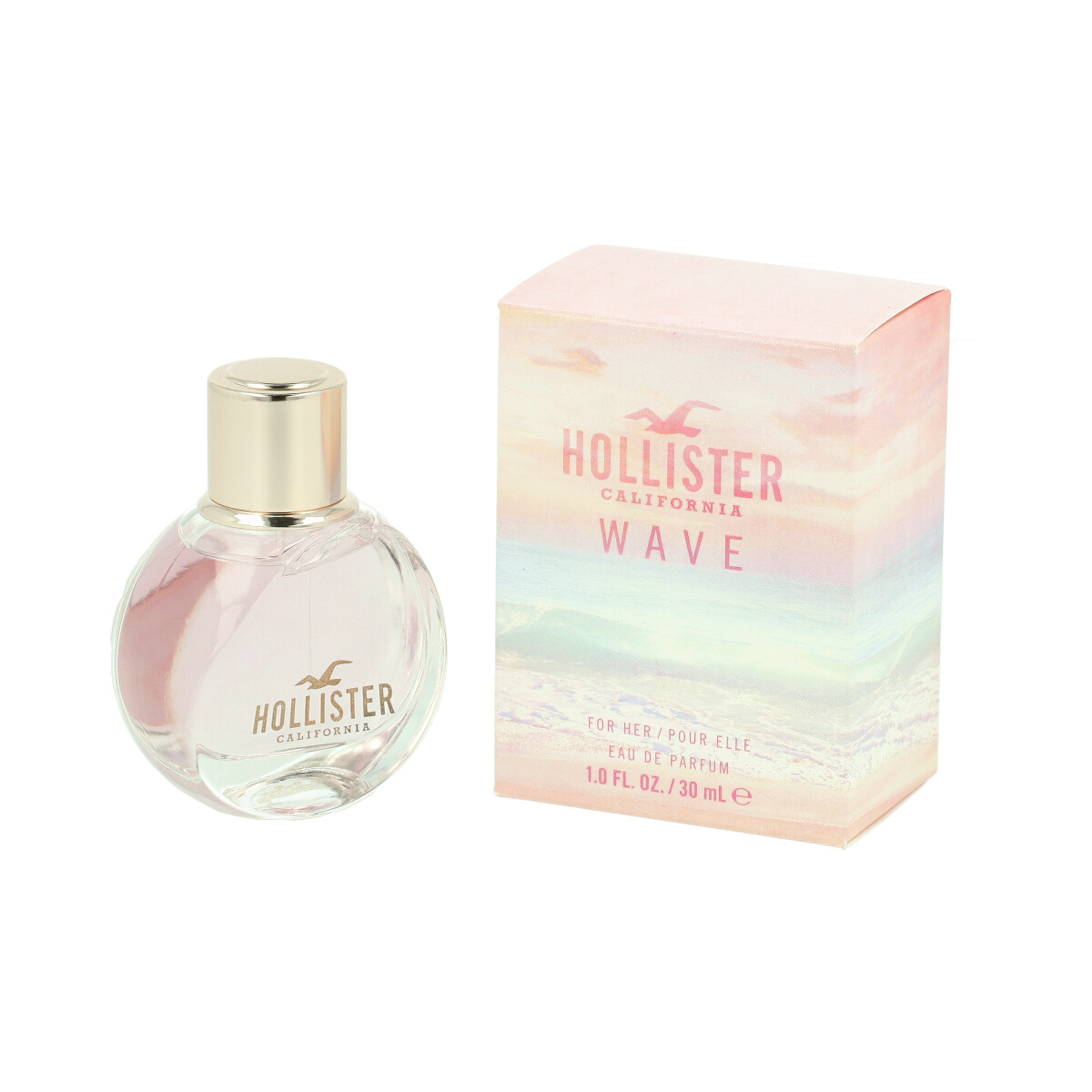 Wave For Her