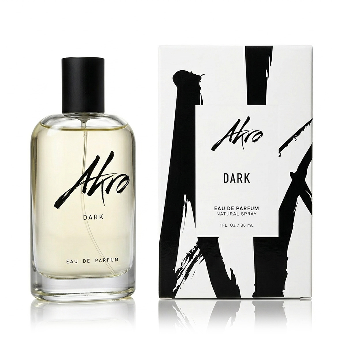 Akro Dark Eau De Parfum Kvepalai Unisex