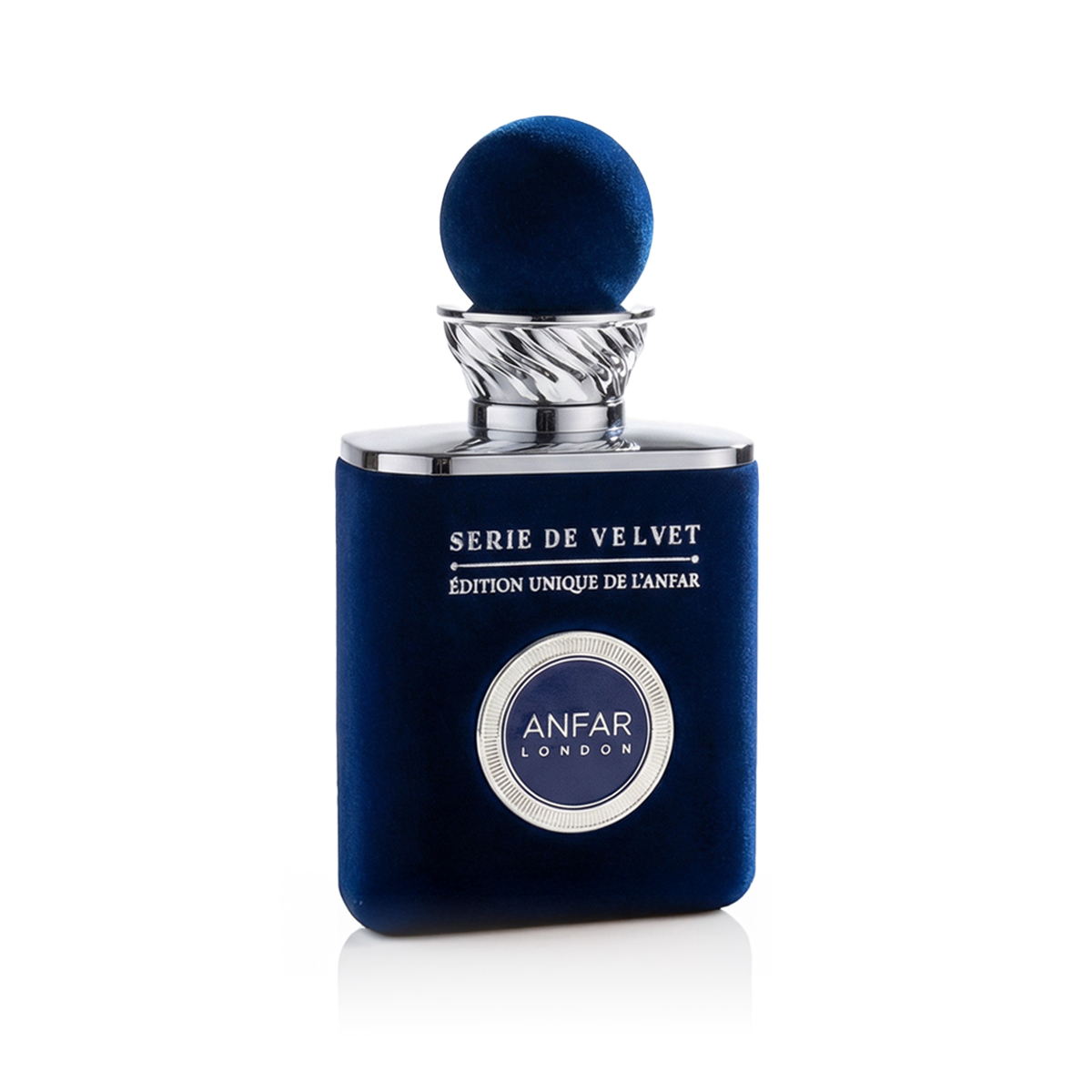 Anfar London Azure Spirit 100ml kvepalai Vyrams