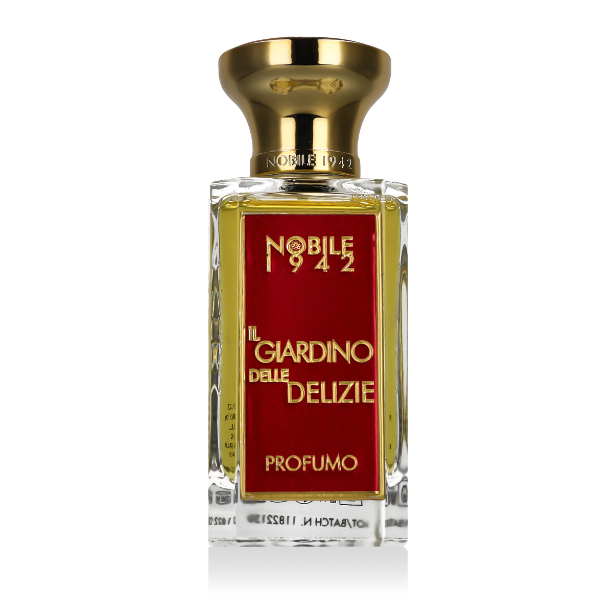 Nobile 1942 Il Giardino Delle Delizie 75ml kvepalai Unisex