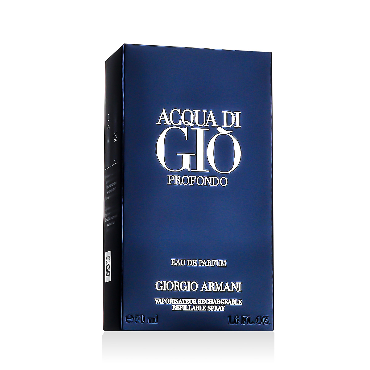 Armani priv&eacute; Acqua di Gio Profondo Eau De Parfum Kvepalai Vyrams