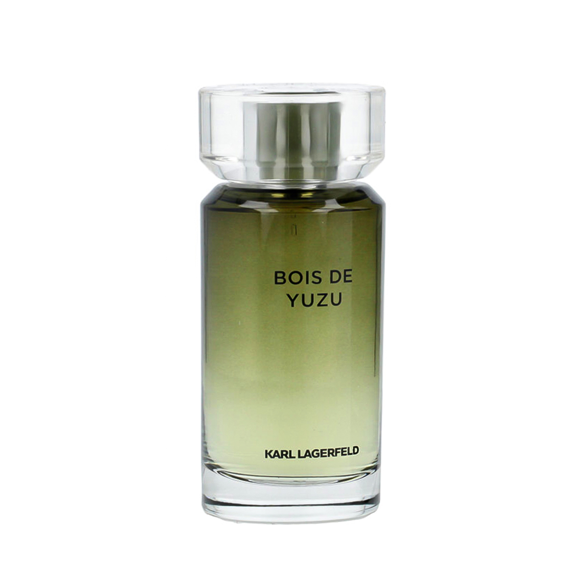 Karl Lagerfeld Bois de Yuzu 100ml kvepalai Vyrams EDT Testeris