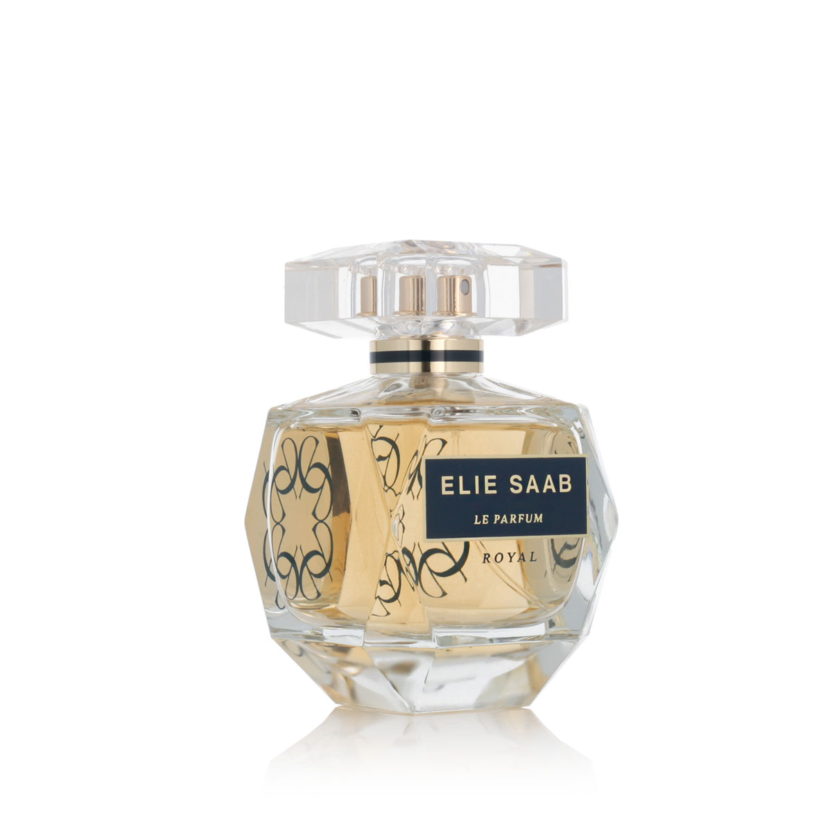 Elie Saab Le Parfum Royal 5 ml kvepalų mėginukas (atomaizeris) Moterims EDP