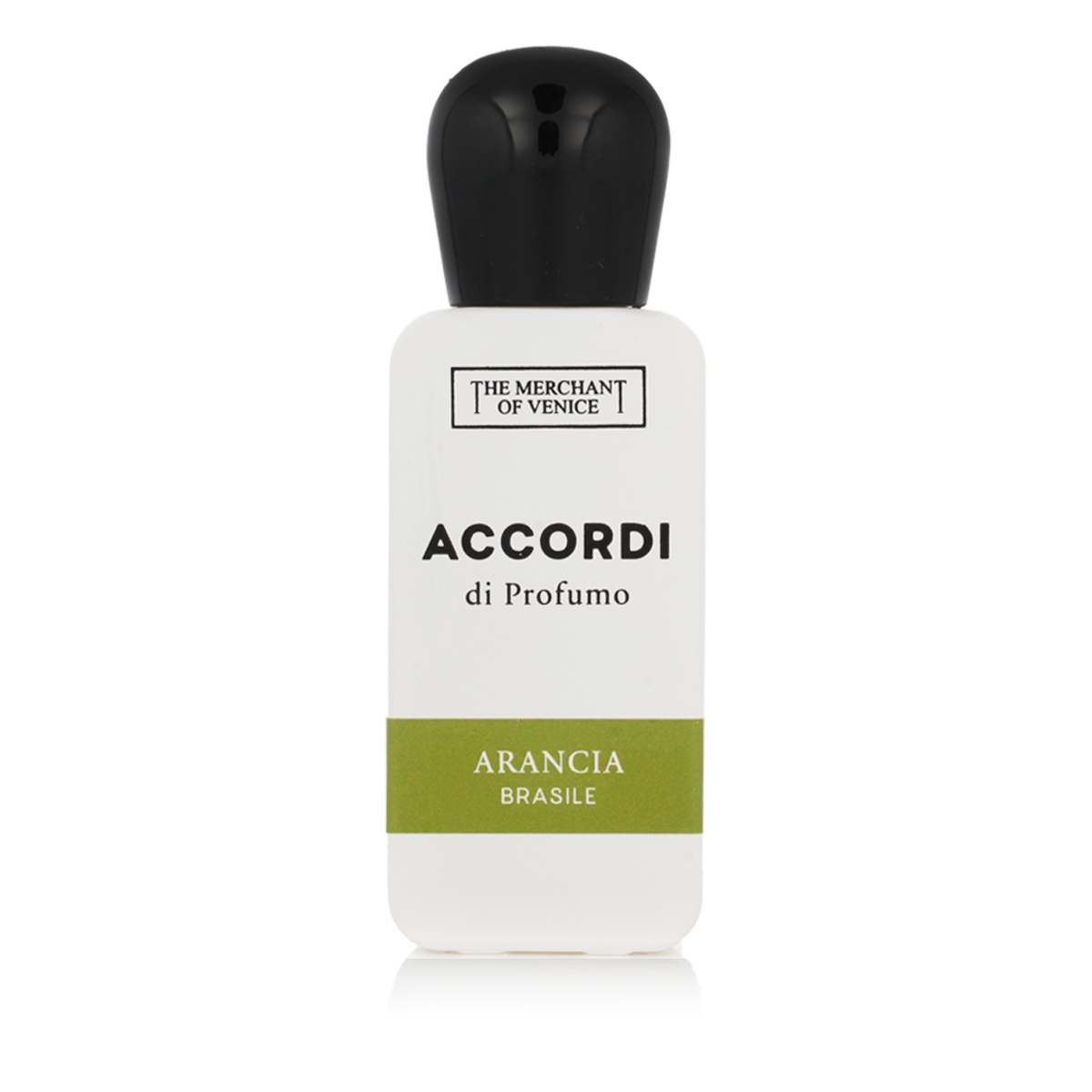 The Merchant of Venice Accordi di Parfumo Arancia Brasile 30ml NI&Scaron;INIAI kvepalai Unisex EDP
