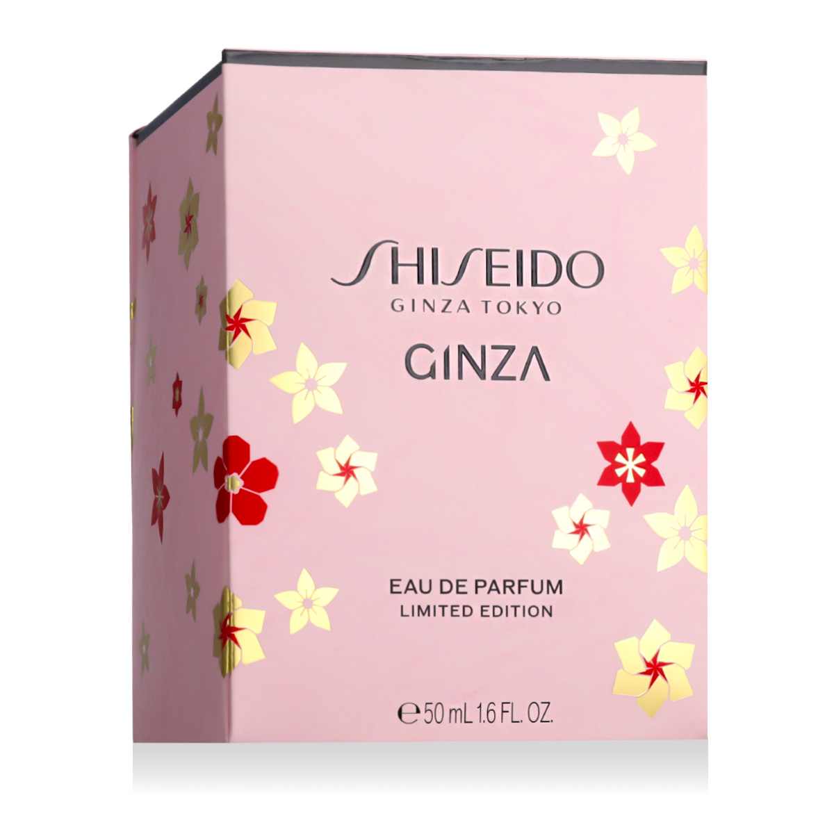 Shiseido Ginza 50ml kvepalai Moterims EDP