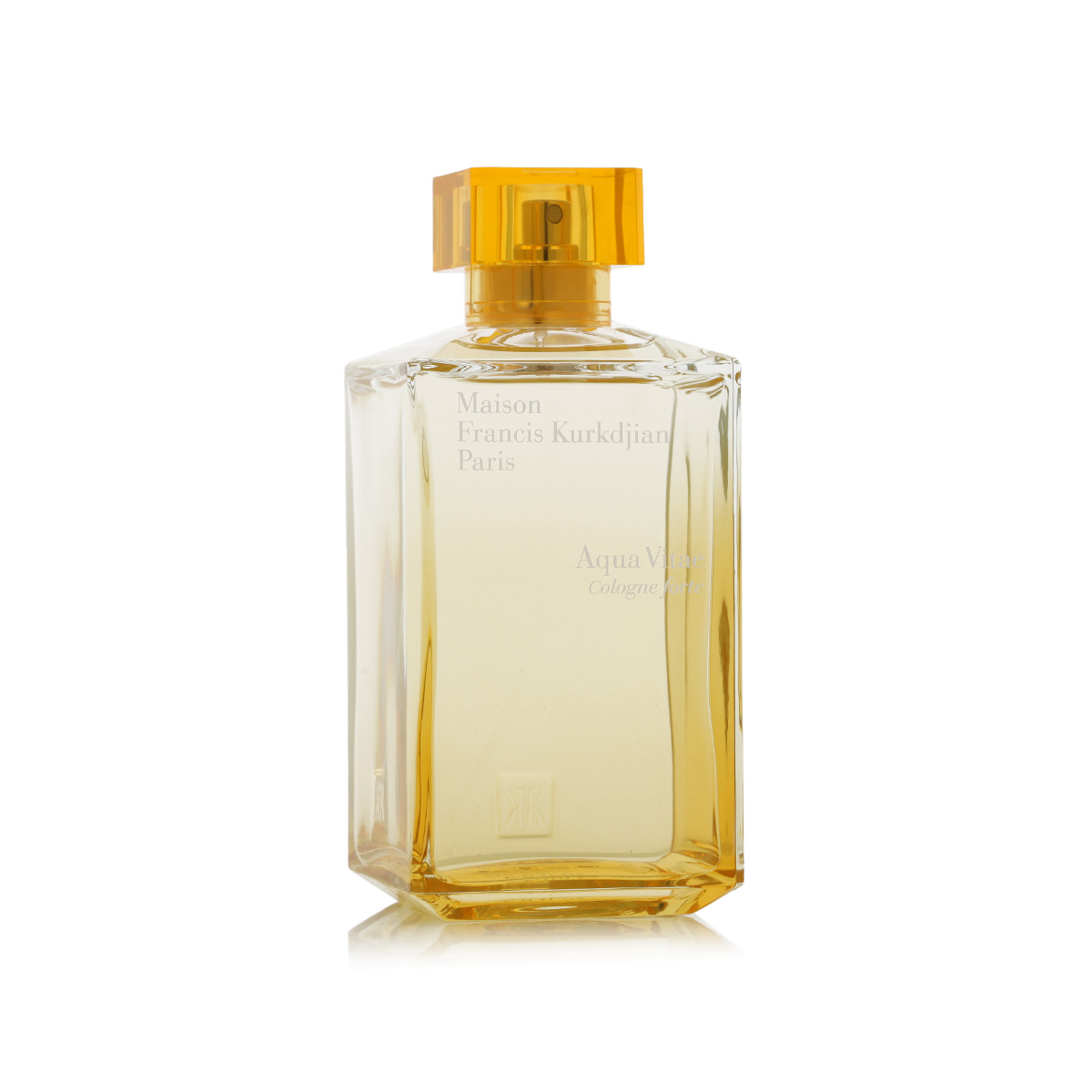 Maison Francis Kurkdjian Aqua Vitae Cologne Forte 200ml NI&Scaron;INIAI kvepalai Unisex EDP