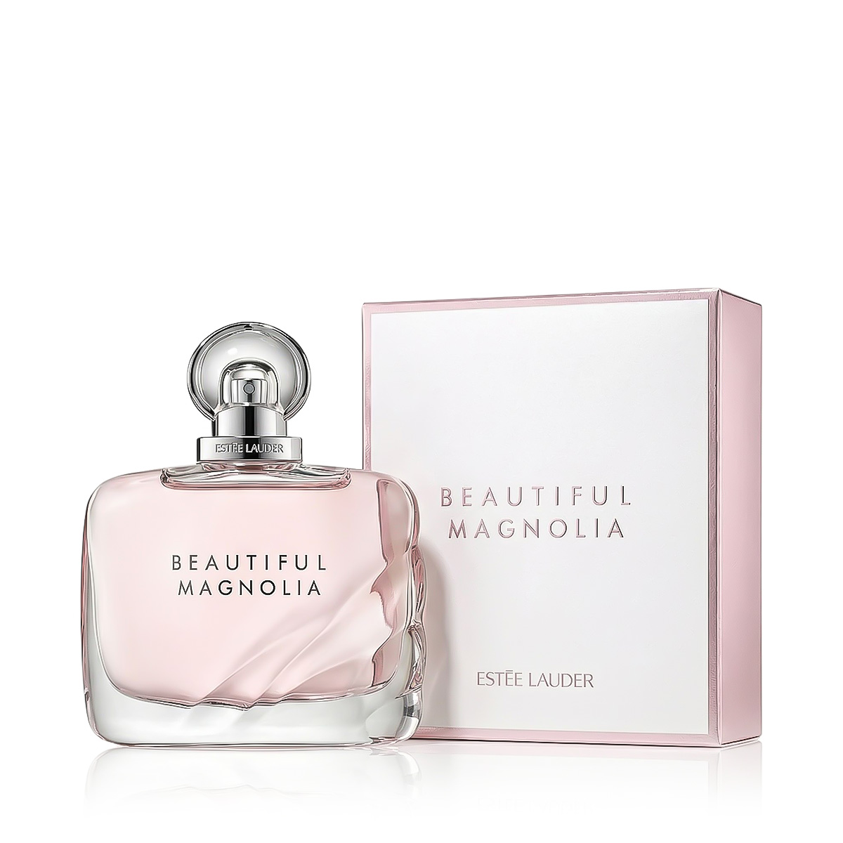 Este&eacute; Lauder Beautiful Magnolia Fleur 100ml kvepalai Moterims EDP