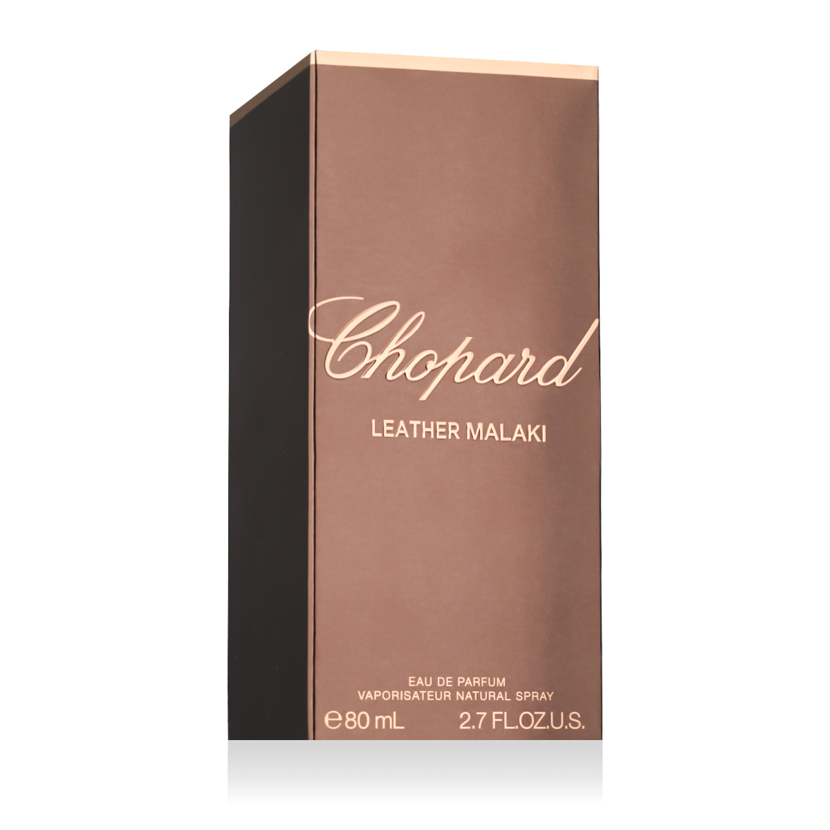 Chopard Leather Malaki 80ml kvepalai Vyrams EDP