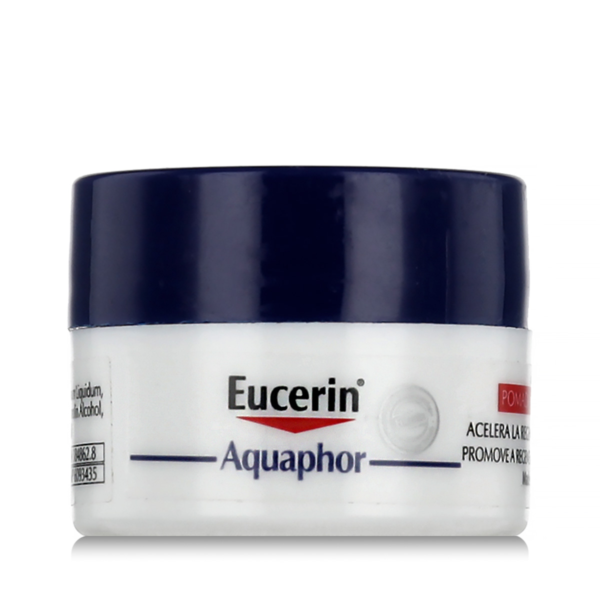 Eucerin Aquaphor Repairing Ointment Kūno balzamas Moterims
