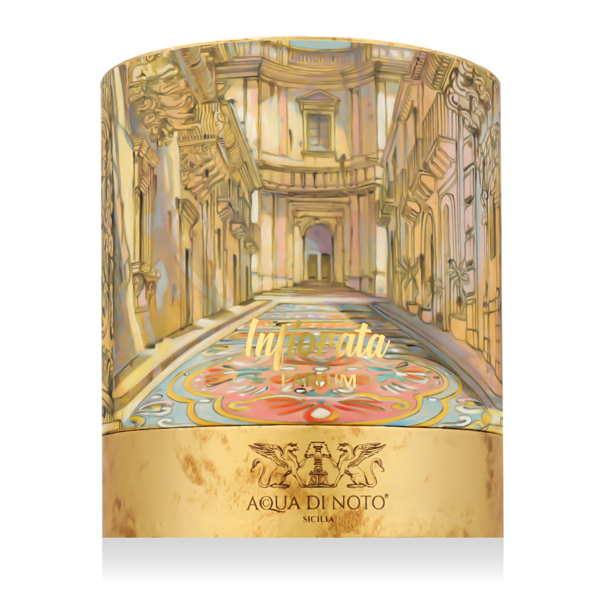 Acqua di Noto Infiorata 50ml kvepalai Unisex