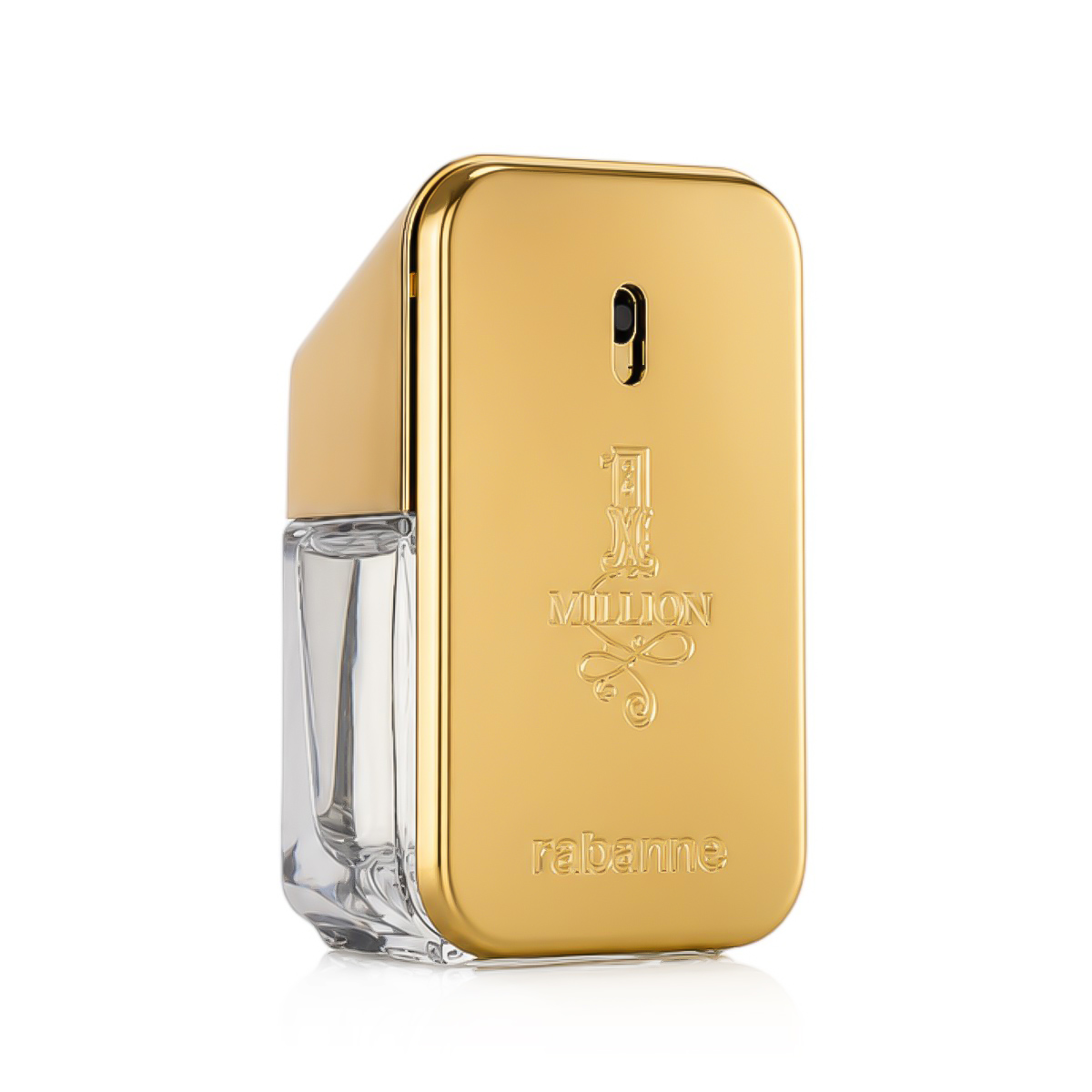 Rabanne Paco Rabanne 1 Million Edt Spray Eau De Toilette Kvepalai Vyrams
