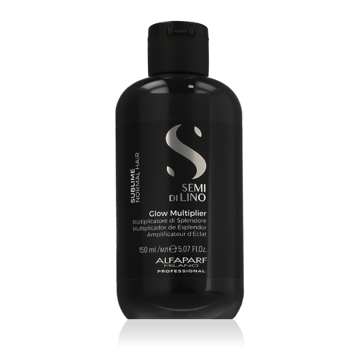 AlfaParf Milano Semi Di Lino Sublime Cellula Madre 150ml plaukų serumas