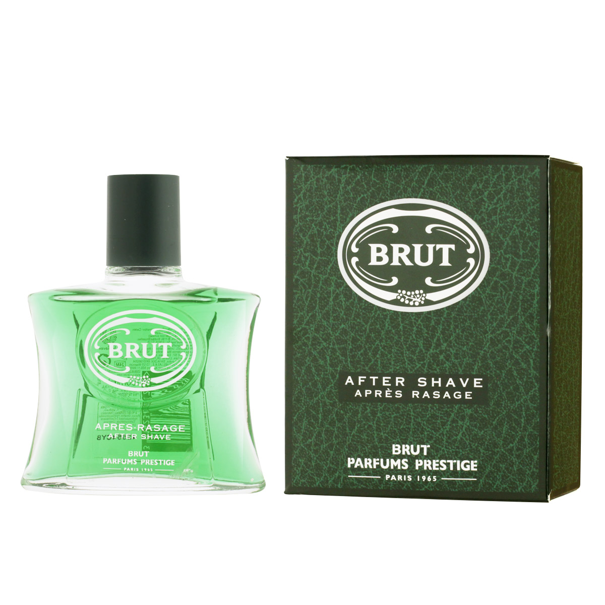 Brut Classic 100ml vanduo po skutimosi Brut Classic 100ml vanduo po skutimosi