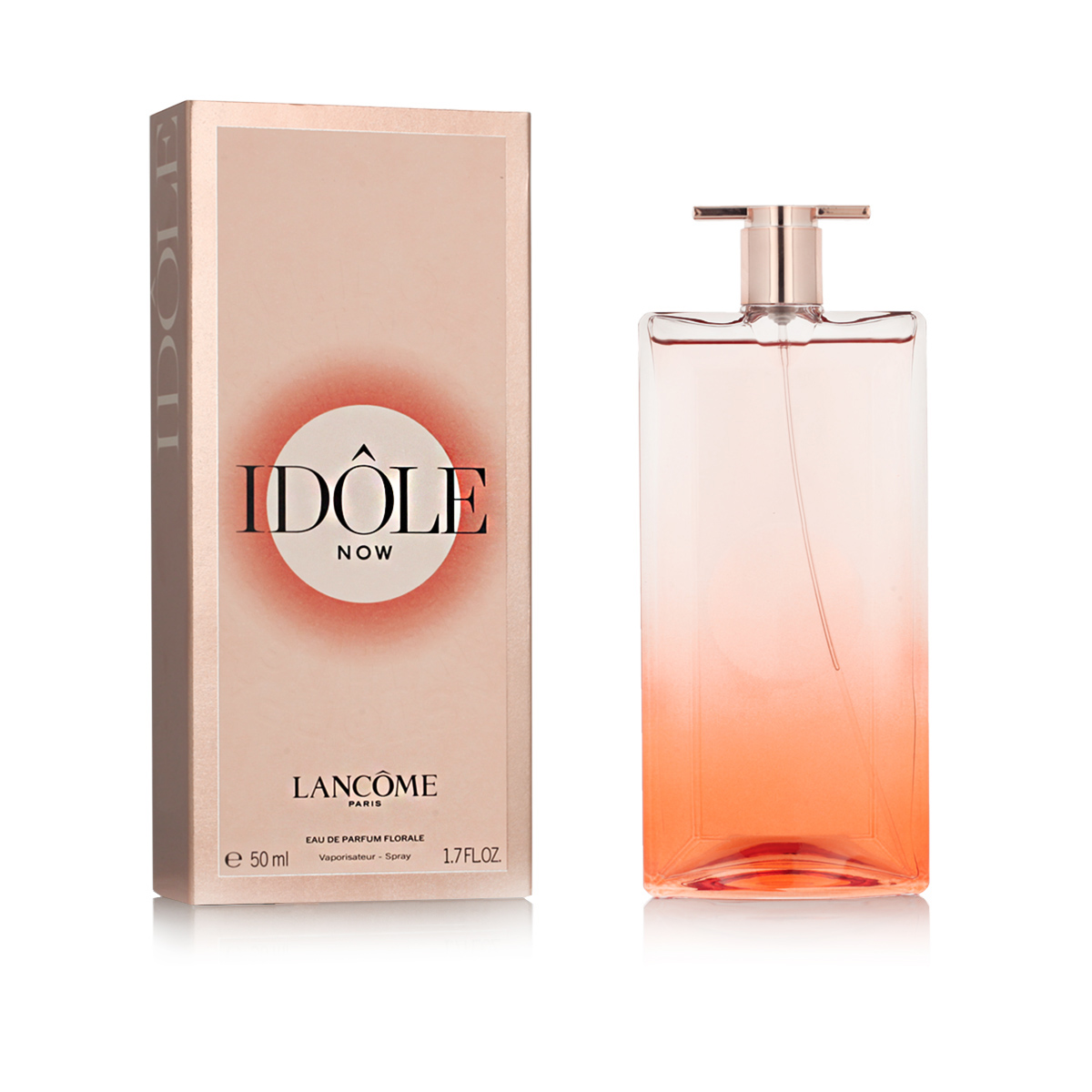 Lancome Id&ocirc;le Now 50ml kvepalai Moterims EDP