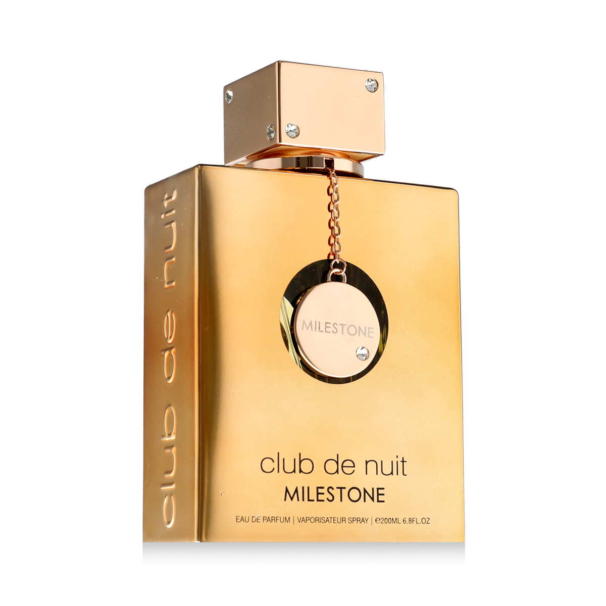 Armaf Club de Nuit Milestone 200ml kvepalai Unisex EDP