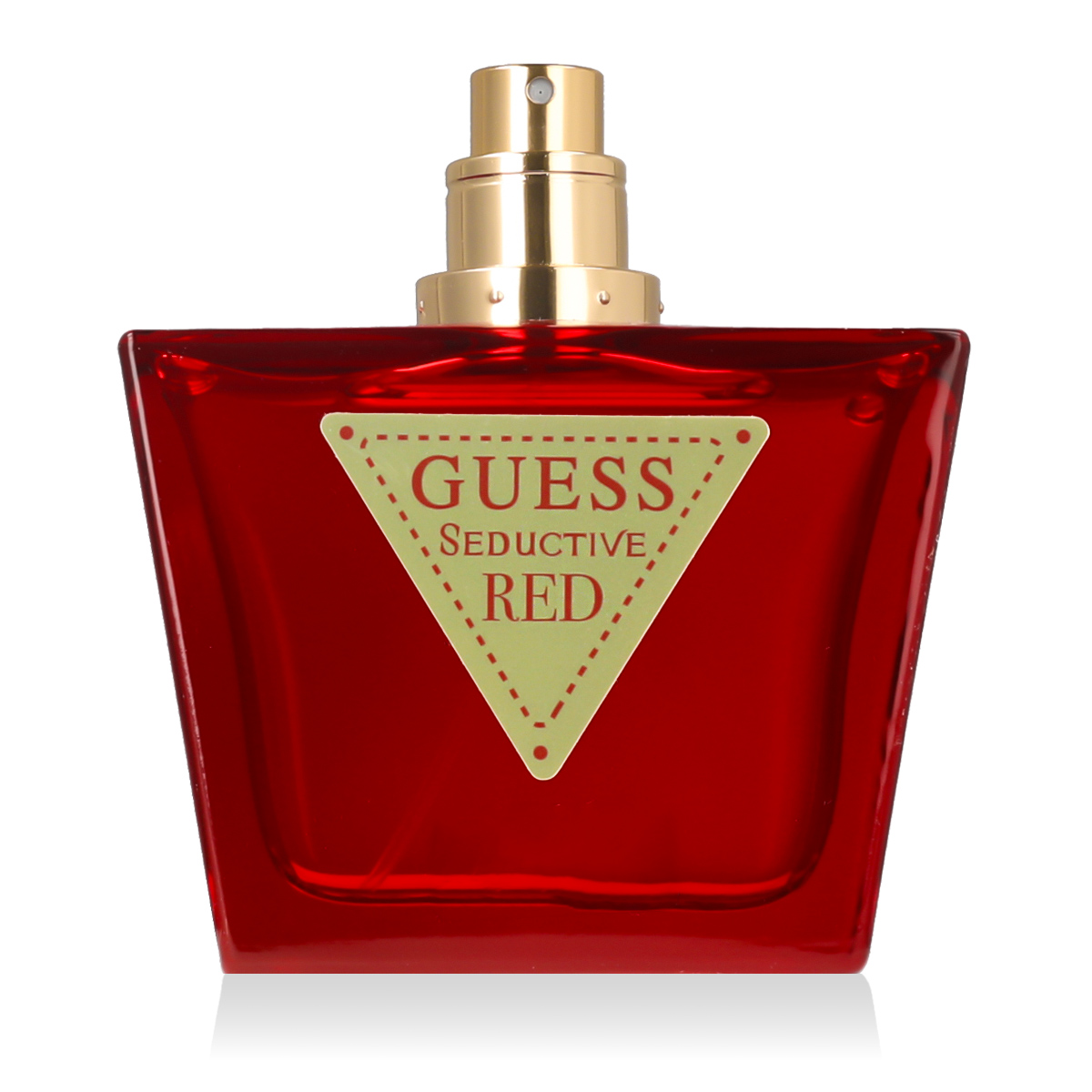 Guess Seductive Red 75ml kvepalai Moterims EDT Testeris