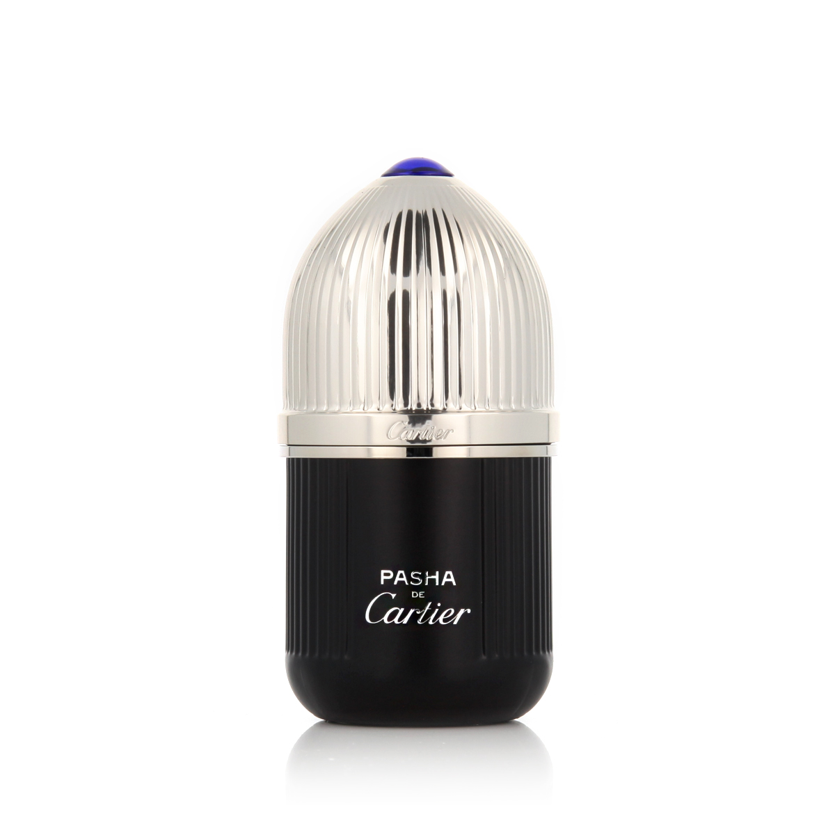 Cartier Pasha de Cartier &Eacute;dition Noire 50ml kvepalai Vyrams EDT