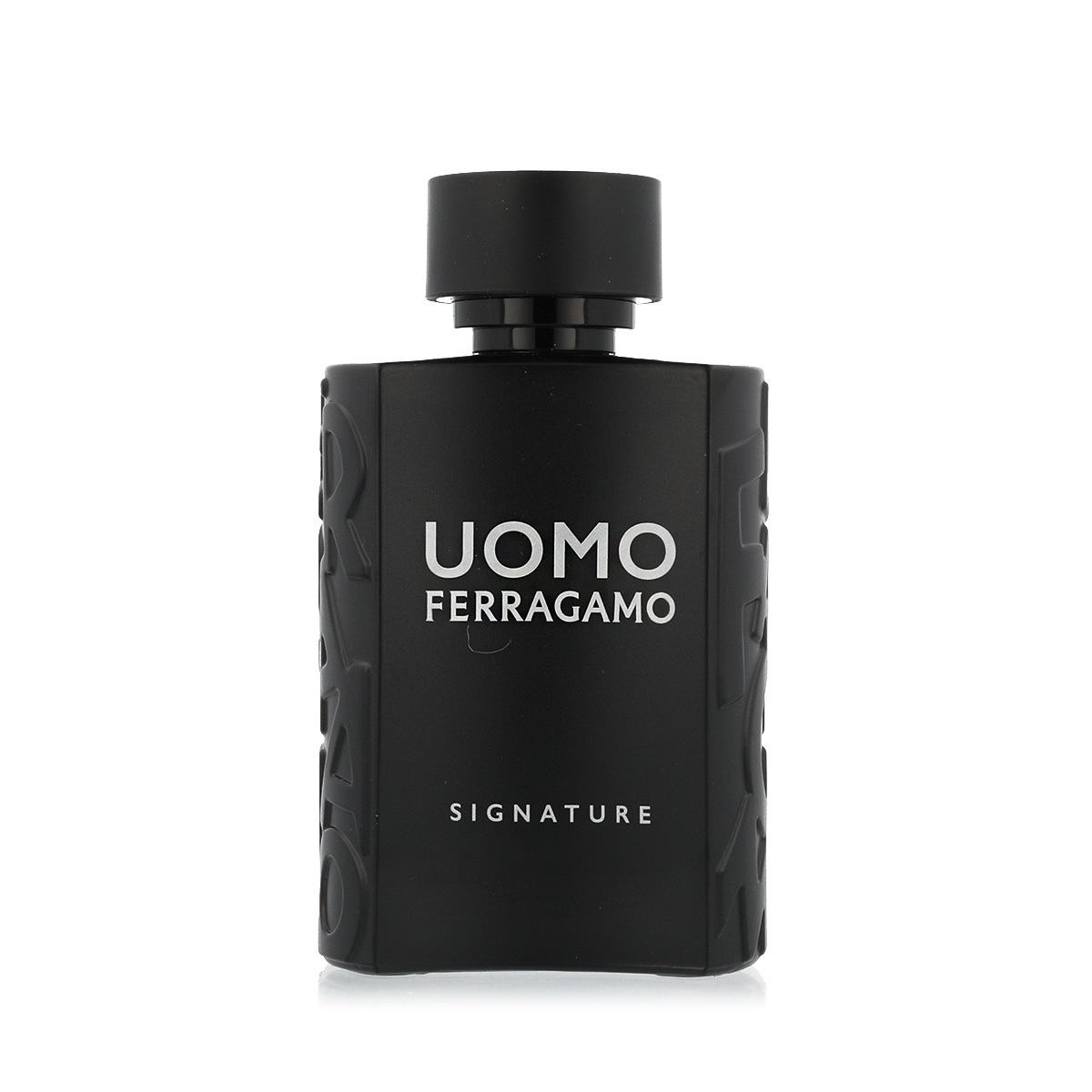 Ferragamo Uomo Signature 100ml kvepalai Vyrams EDP