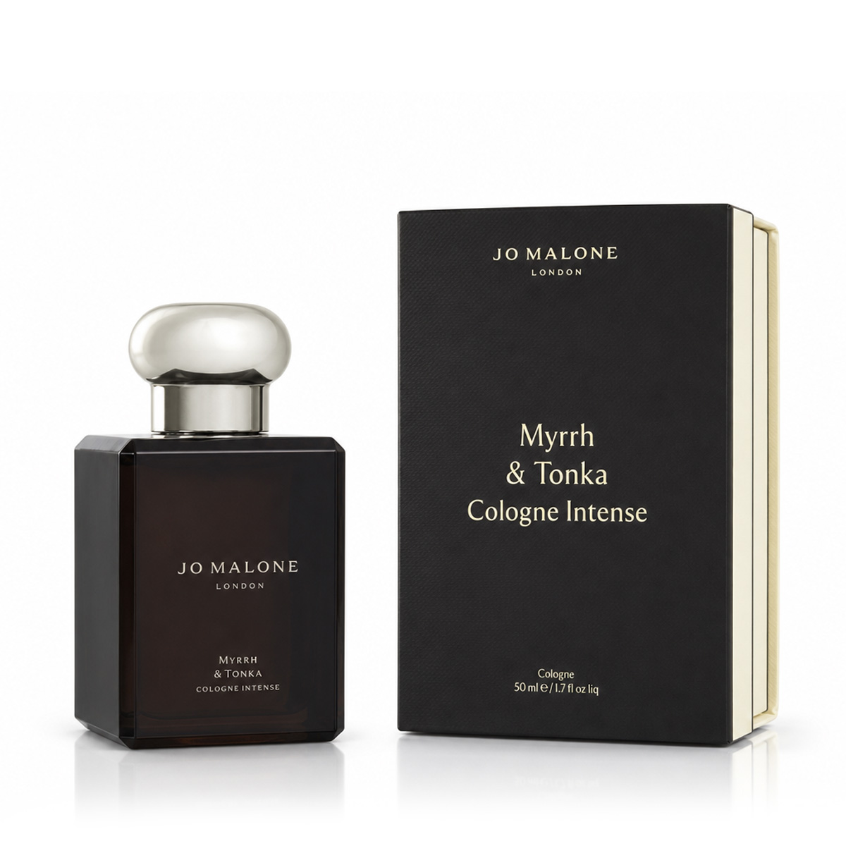 Jo Malone Myrrh & Tonka 50ml kvepalai Unisex