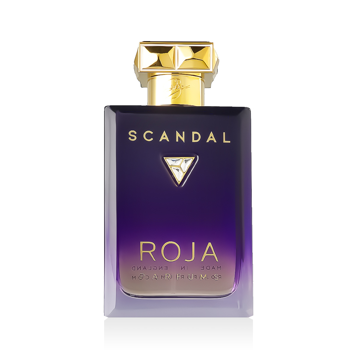 Roja Parfums Scandal Pour Femme Essence De Parfum 100ml NI&Scaron;INIAI kvepalai Moterims EDP