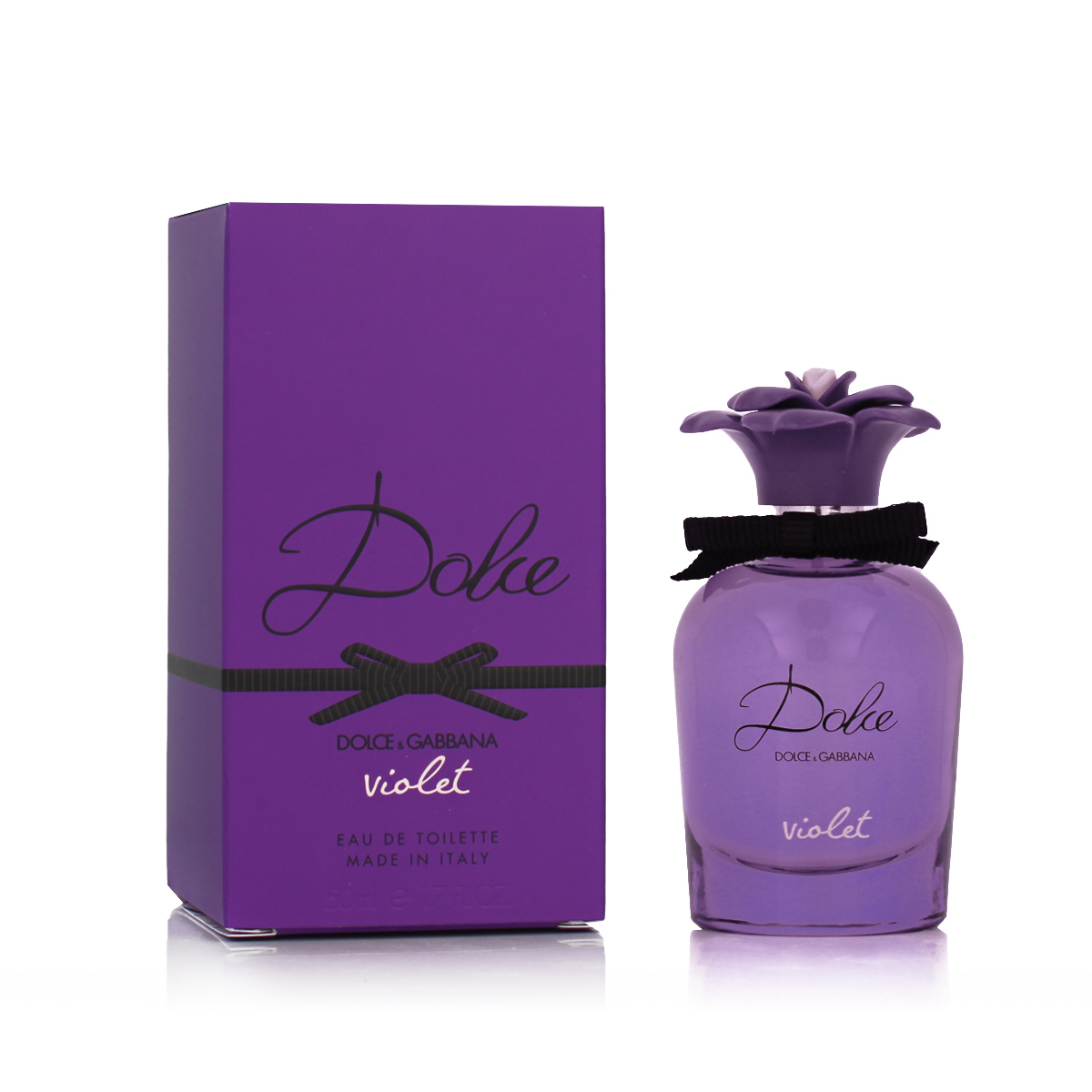 Dolce & Gabbana Dolce Violet 50ml kvepalai Moterims EDT