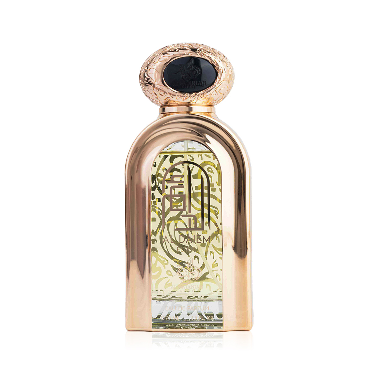 Al Wataniah Al Daiem Elixir 75ml kvepalai Unisex EDP