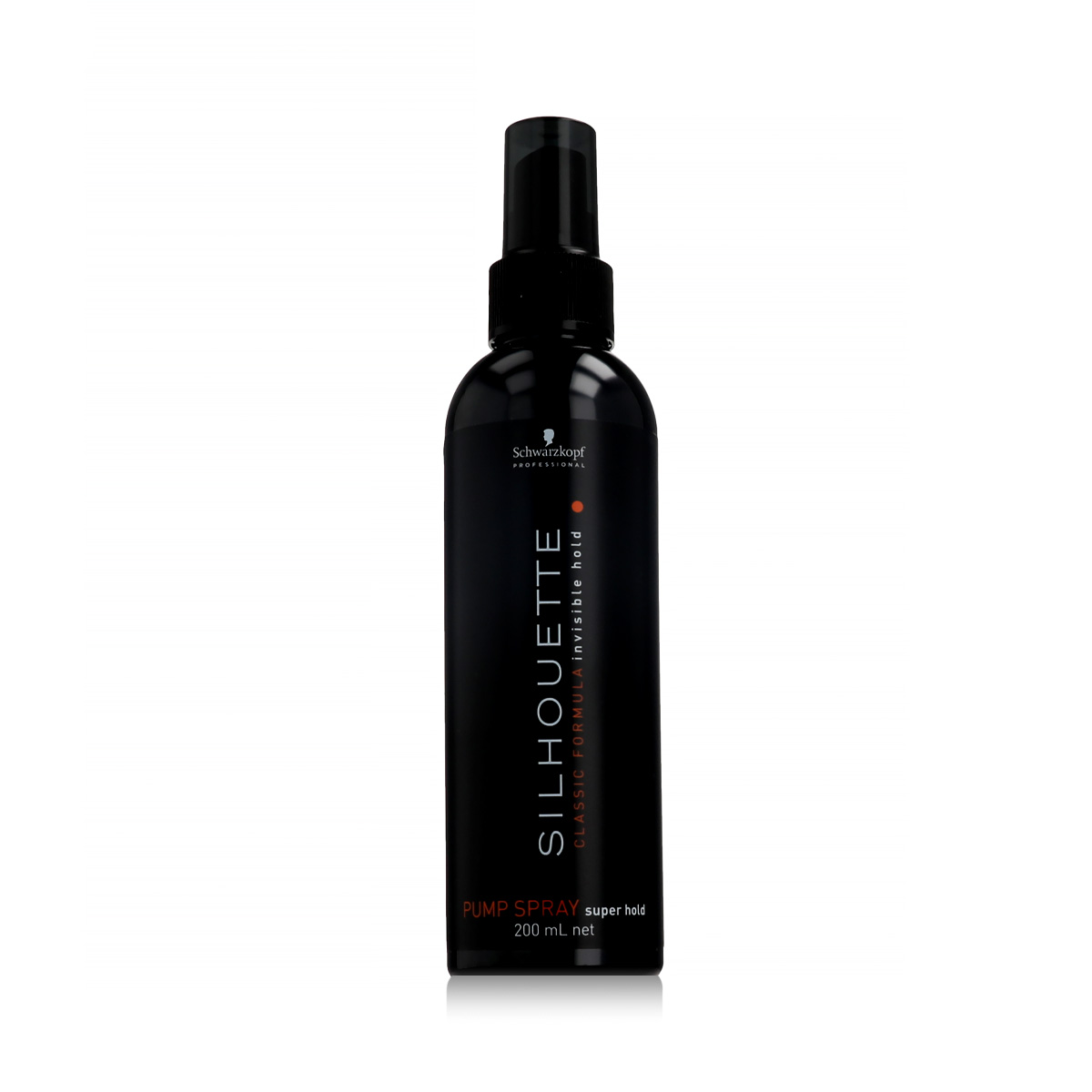 Schwarzkopf Professional Silhouette 200ml naktinis kremas