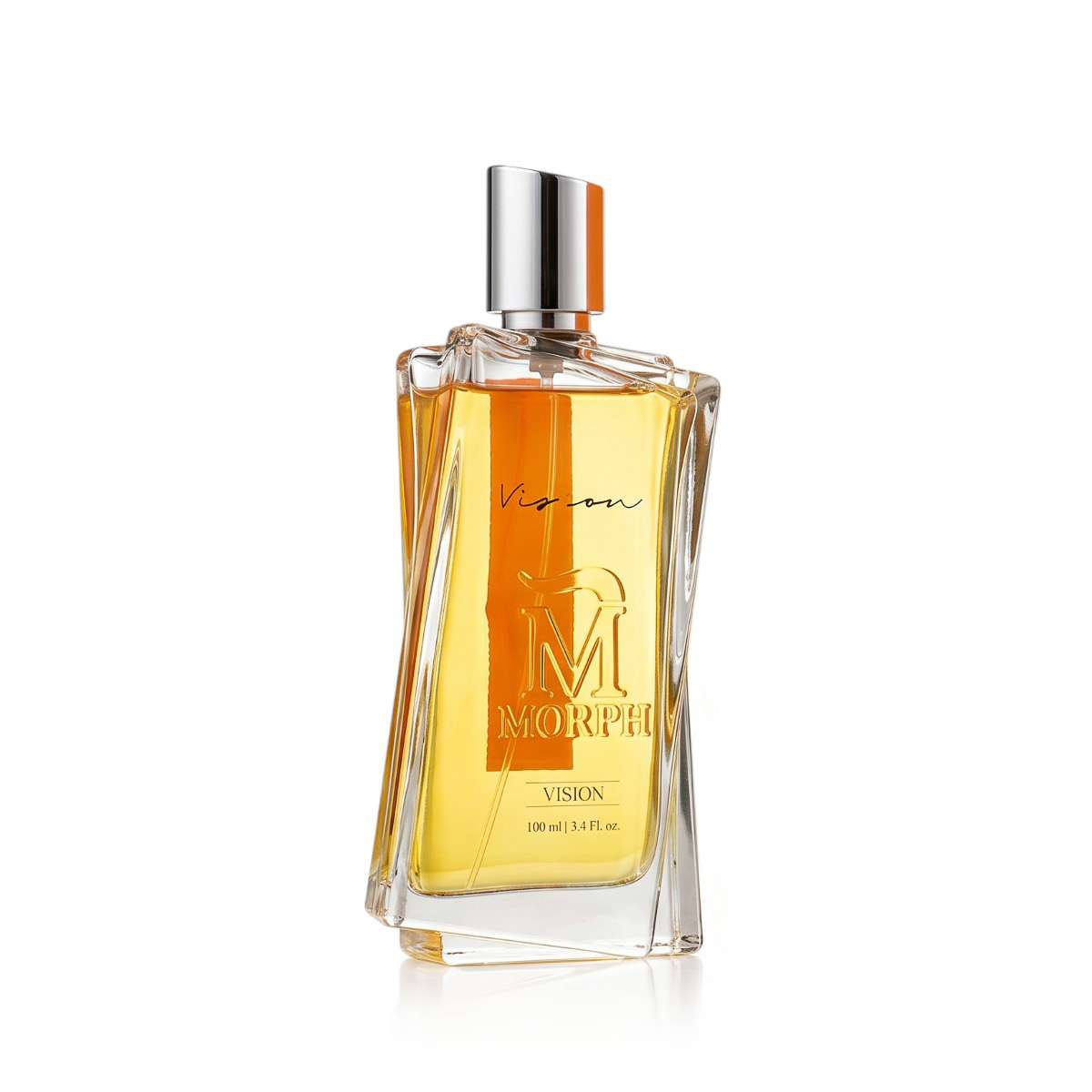 Morph Vision 100ml NI&Scaron;INIAI kvepalai Unisex