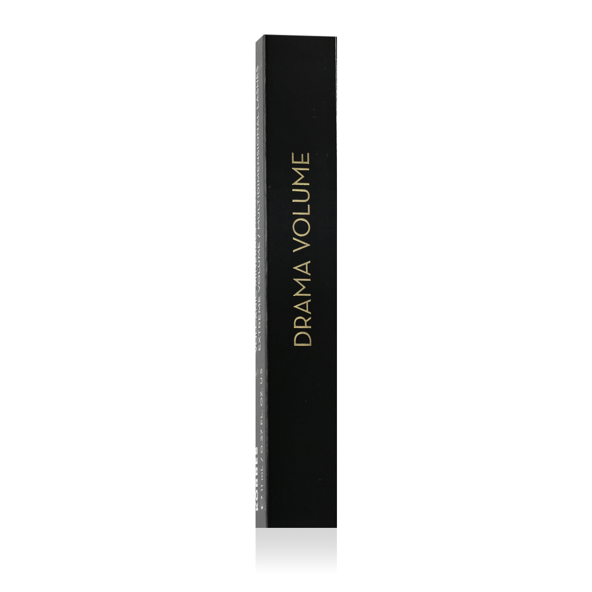 Korres Volcanic Minerals Drama Volume Mascara 11ml blakstienų tu&scaron;as