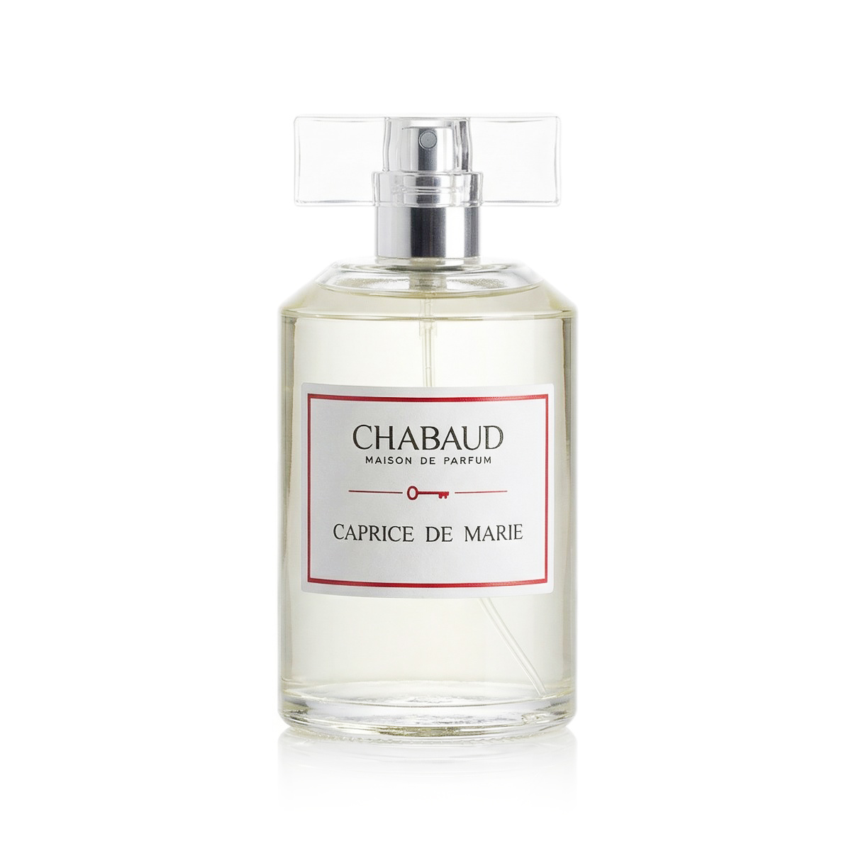 Chabaud Caprice de Marie 100ml NI&Scaron;INIAI kvepalai Moterims EDP