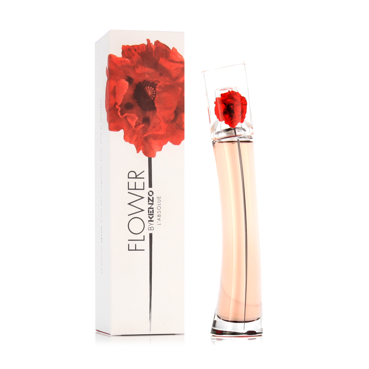 Flower By Kenzo L´Absolue