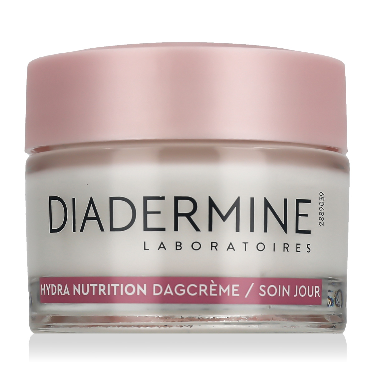 Diadermine Laboratoires Hydra Nutrition 50ml