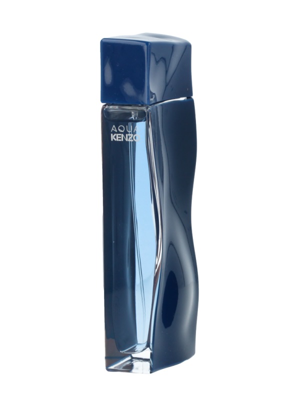 Kenzo Aqua Kenzo pour Homme 100ml kvepalai Vyrams EDT Testeris