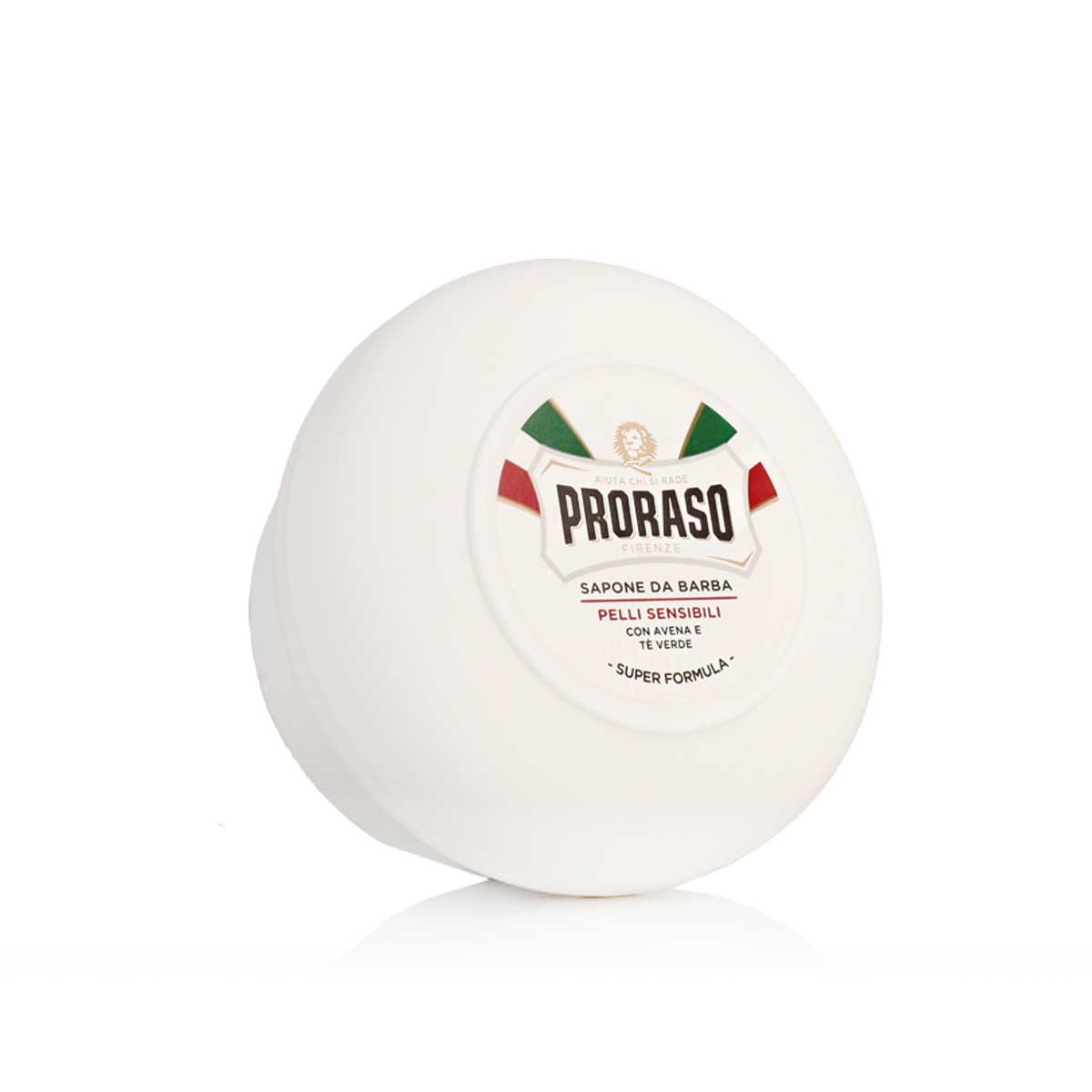 PRORASO Sensitive Skin 150ml priemonė prie&scaron; skutimąsi