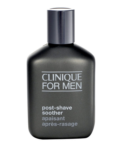 Clinique For Men Post Shave Soother Skutimuisi Skutimosi priemonė Vyrams
