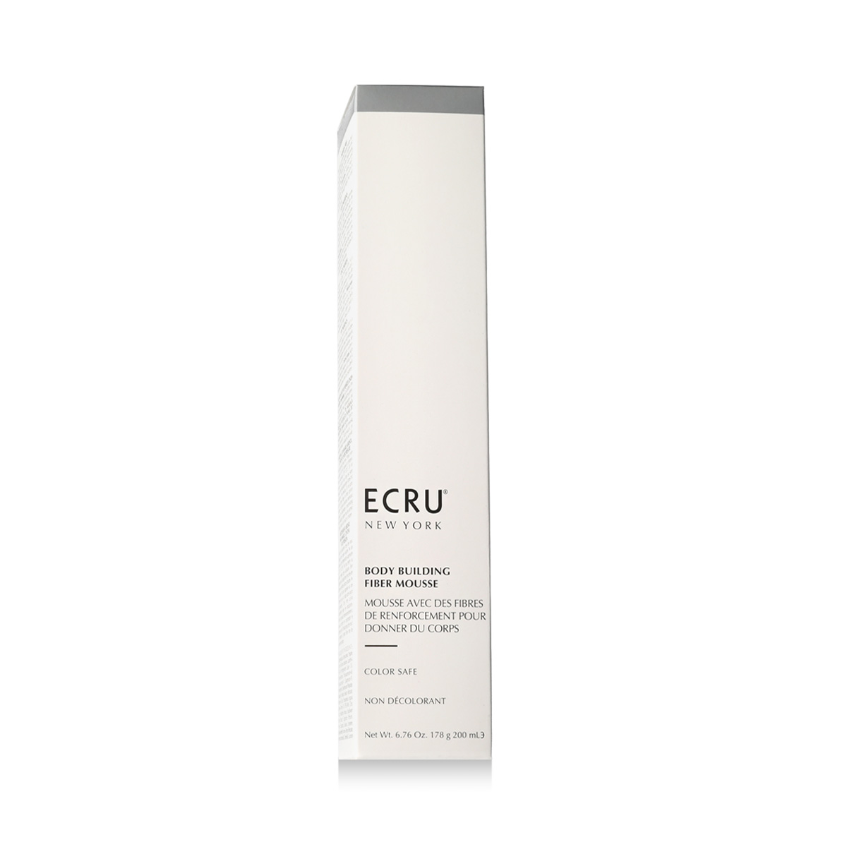 ECRU&reg; Style 200ml plaukų putos