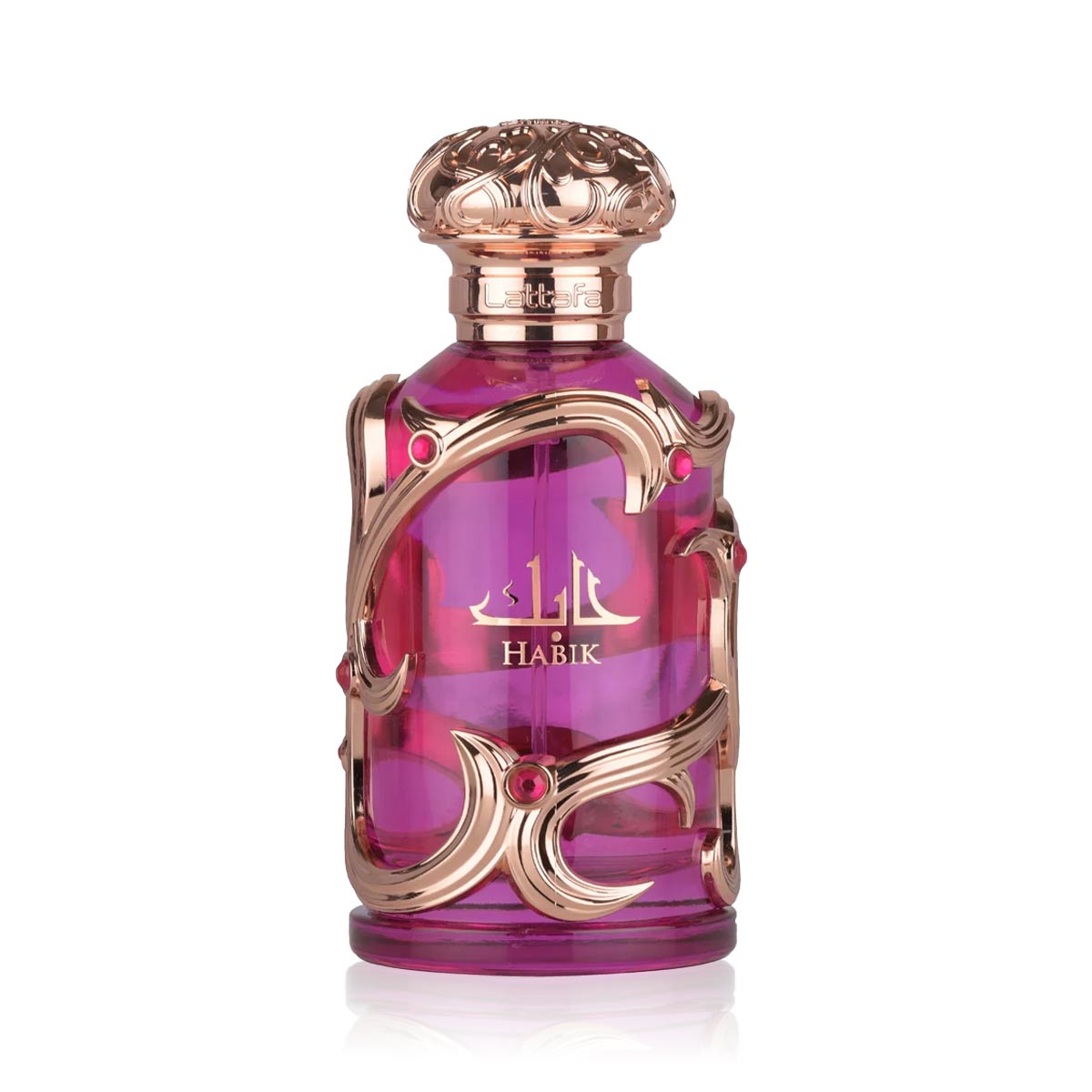 Lattafa Habik For Women 100ml kvepalai Moterims EDP