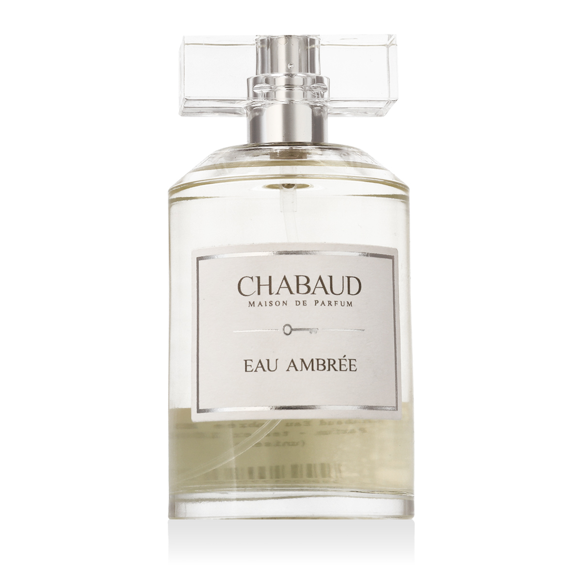 Chabaud Eau Ambr&eacute;e Kvepalai Unisex