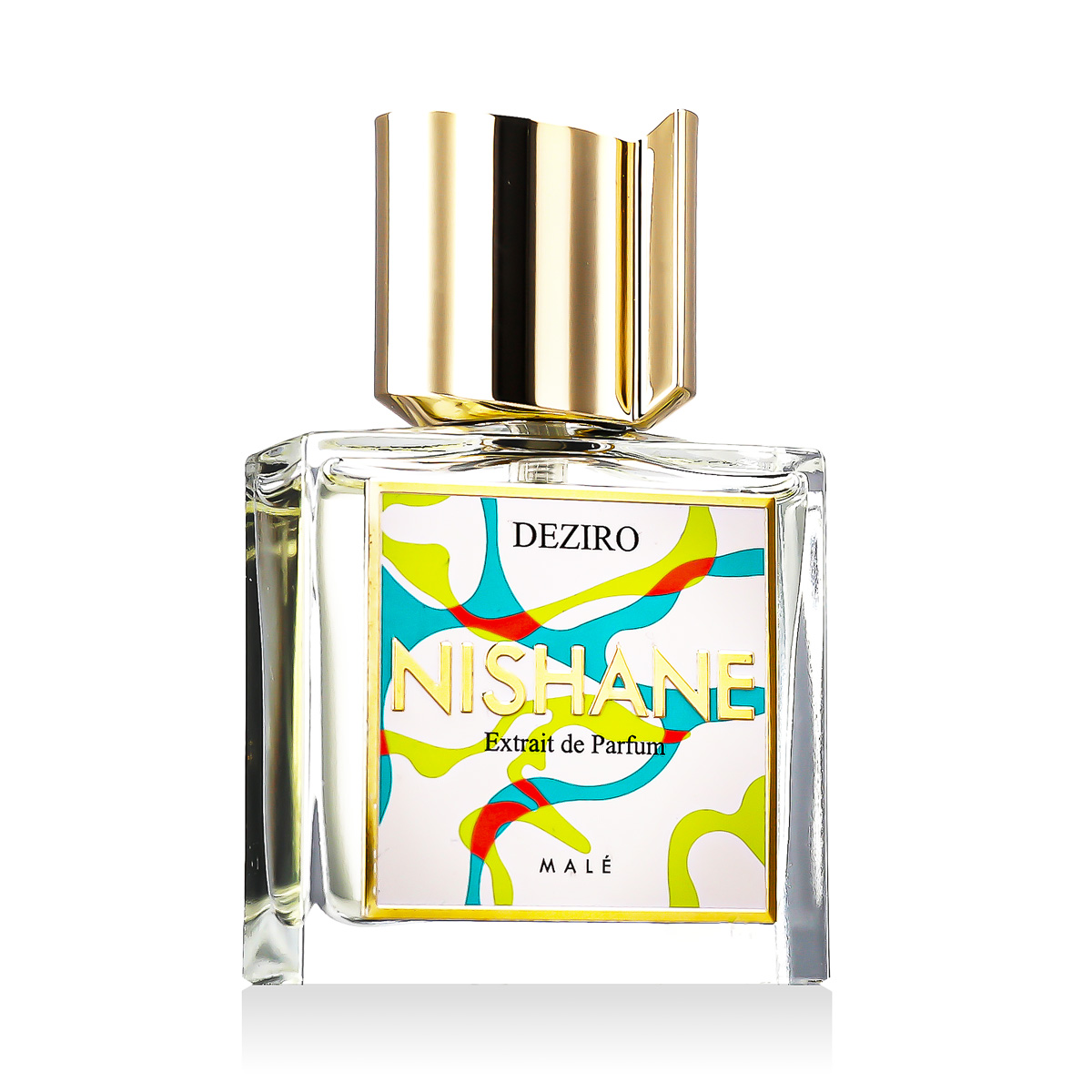 Nishane Deziro 50ml NI&Scaron;INIAI kvepalai Unisex EDP