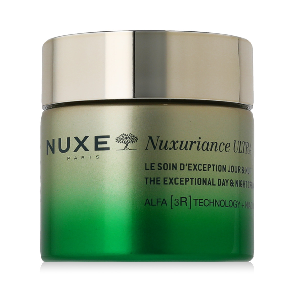 Nuxe Nuxuriance Ultra 75ml dieninis kremas
