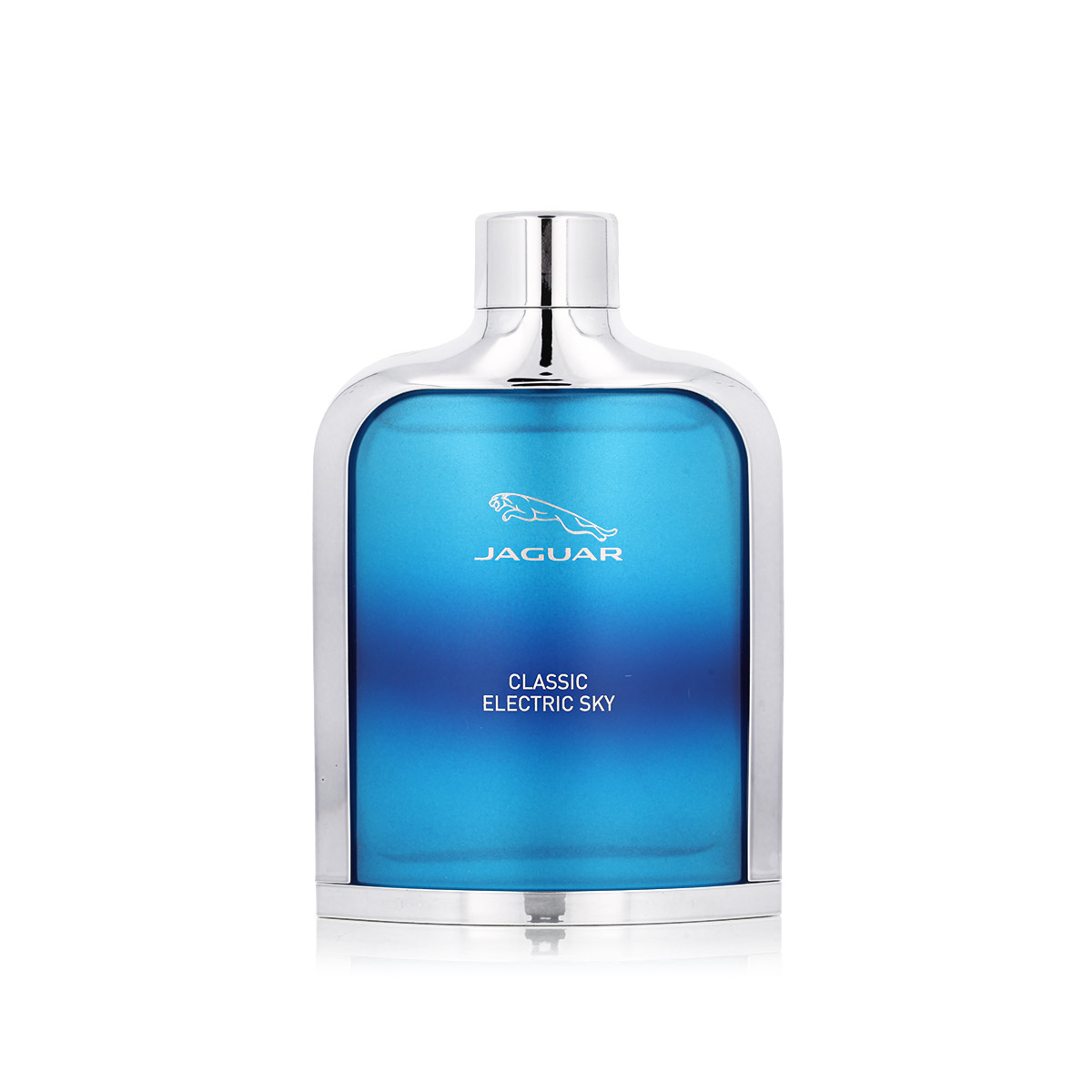 Jaguar Classic Electric Sky 100ml kvepalai Vyrams EDT