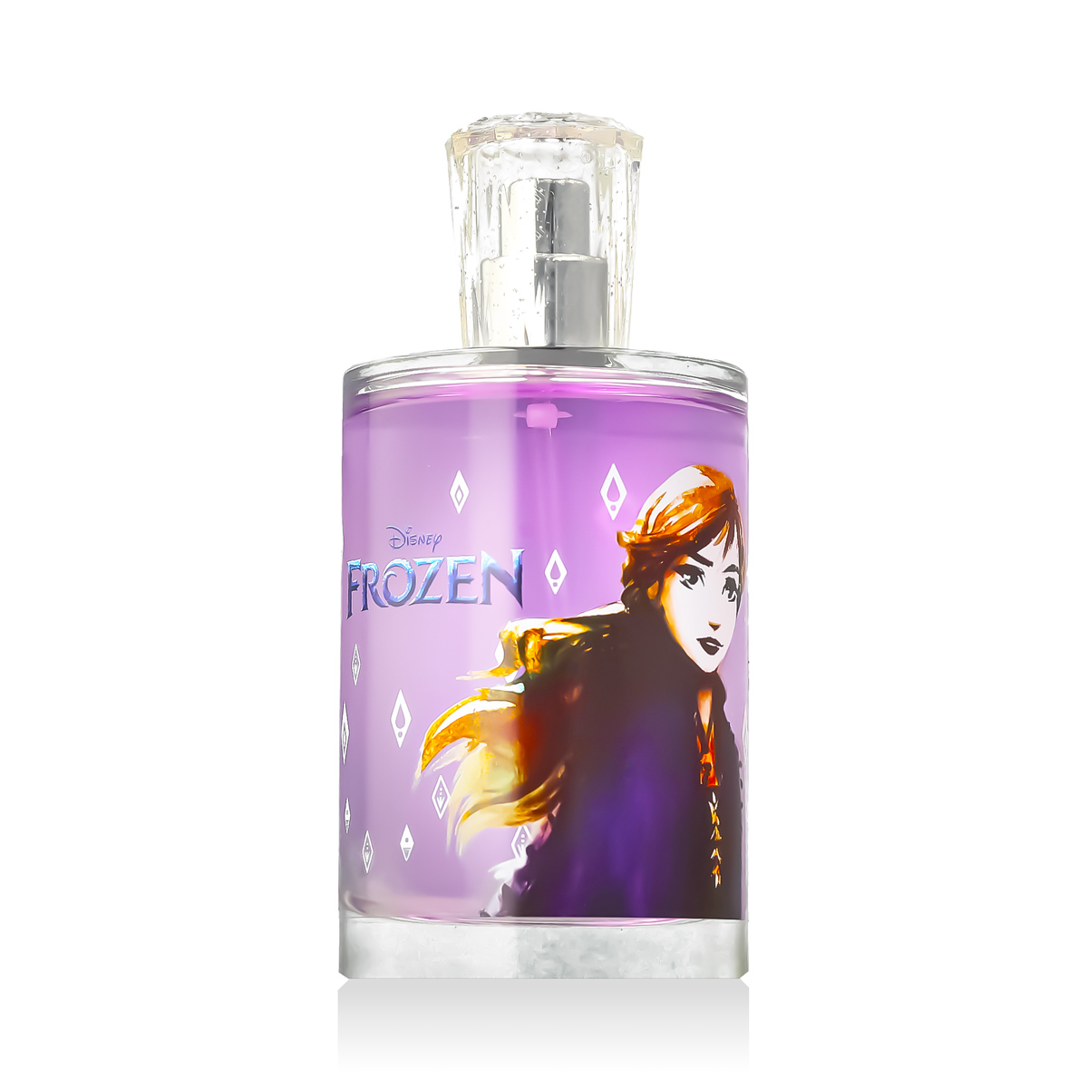 Air-Val Disney Frozen Anna 100ml kvepalai Vaikams EDT