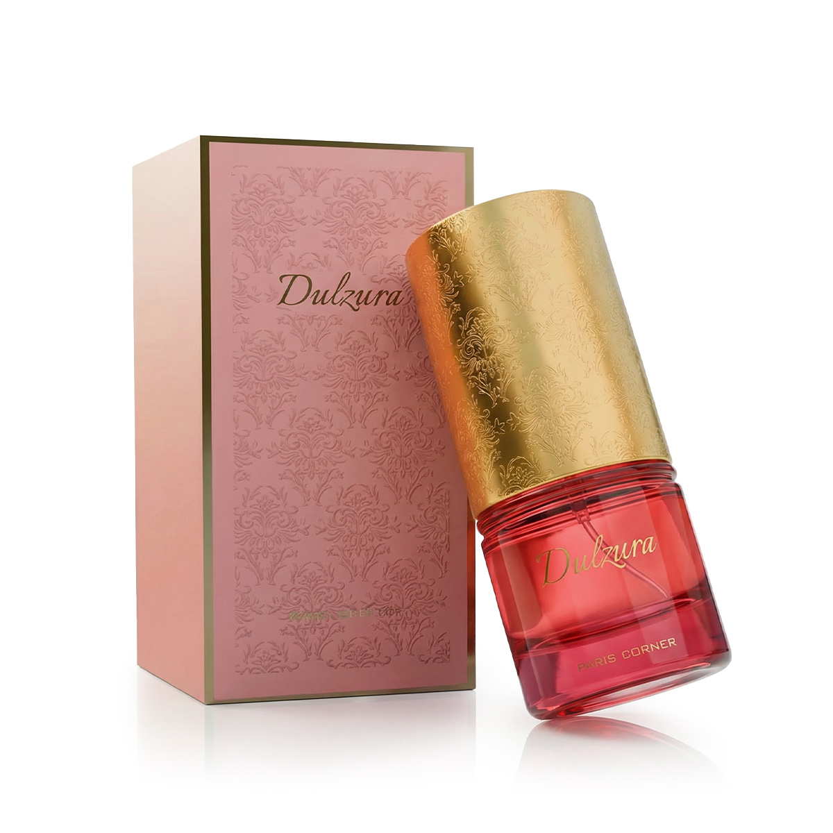 Emir Dulzura Eau De Parfum Kvepalai Moterims